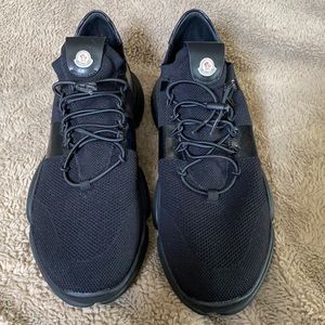 Authentic Moncler Men’s shoes